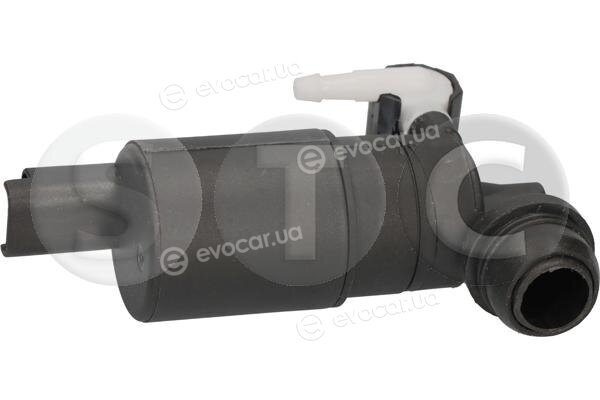 Metalcaucho / STC T402063