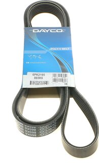 Dayco 6PK2195