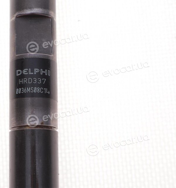 Delphi HRD337