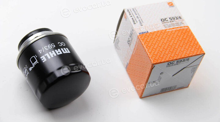 Mahle OC 593/4