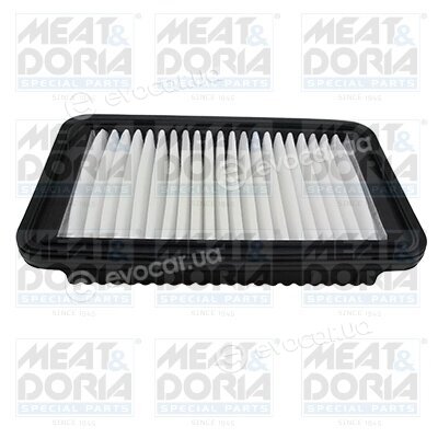 Meat & Doria 18461