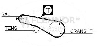 Flennor 4146V