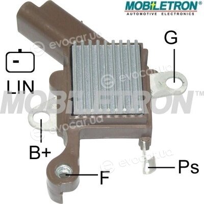 Mobiletron VR-H2005-221