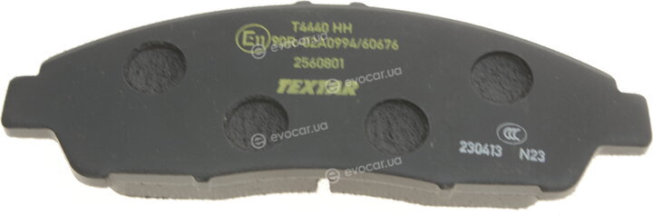 Textar 2560801
