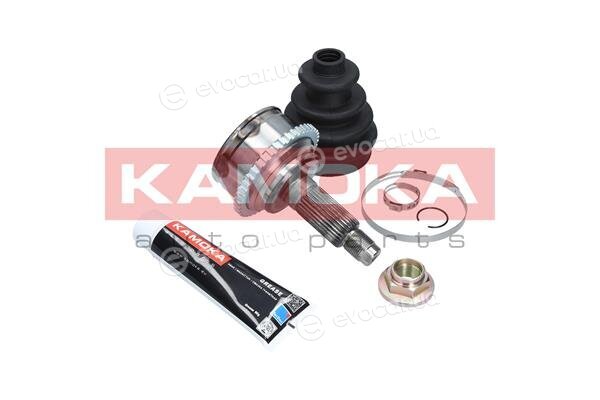 Kamoka 6010