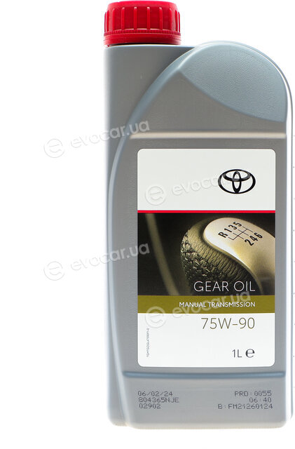 Toyota / Lexus 0888581596