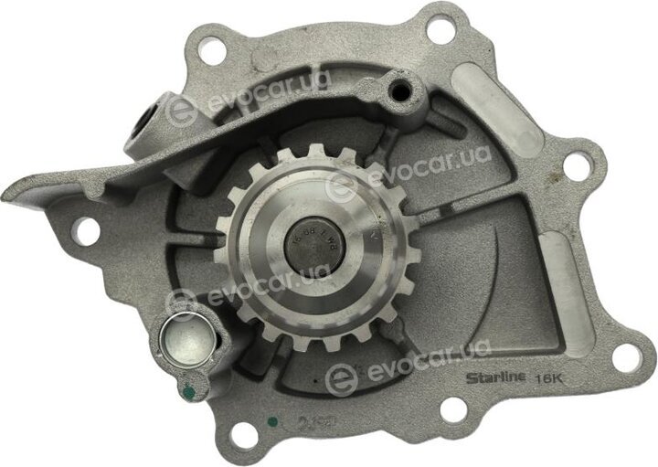 Starline VP P152