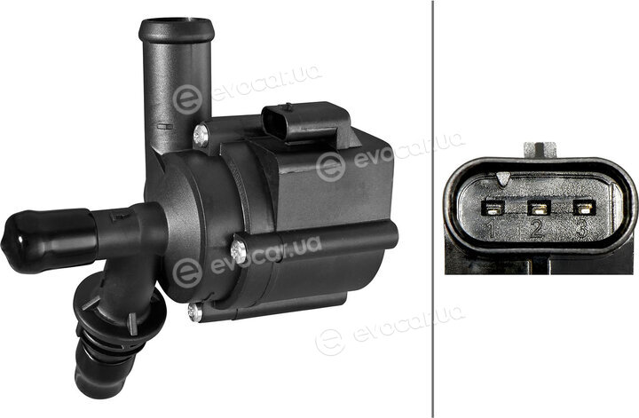 Hella 8TW 358 304-771