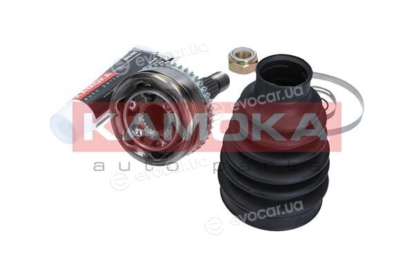 Kamoka 6986