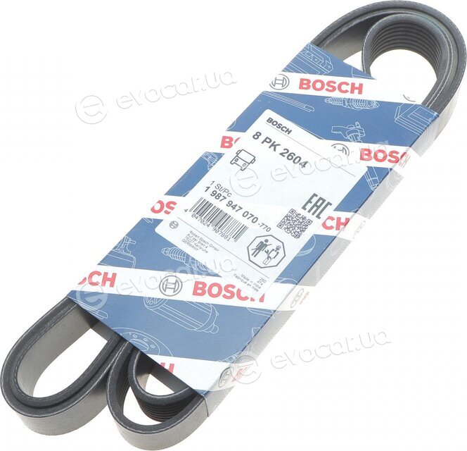 Bosch 1 987 947 070