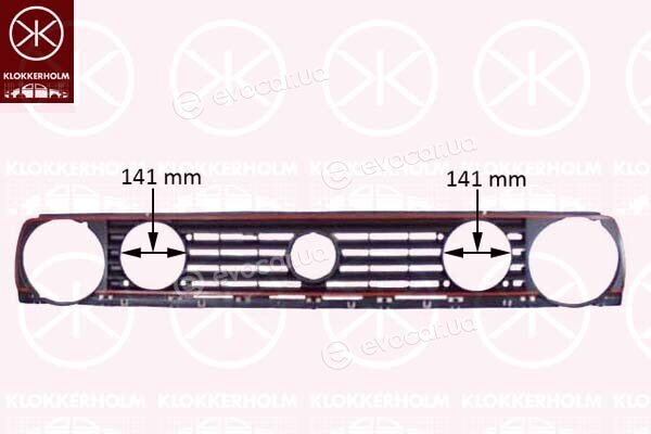 Klokkerholm 9521996