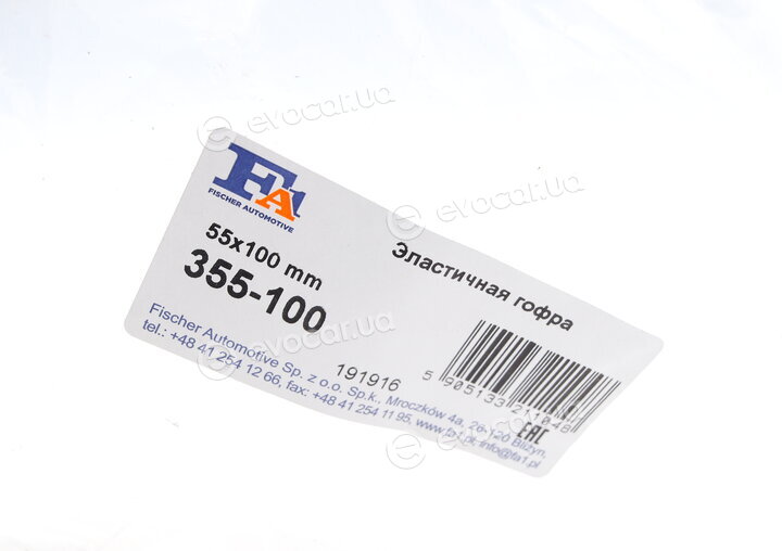 FA1 355-100