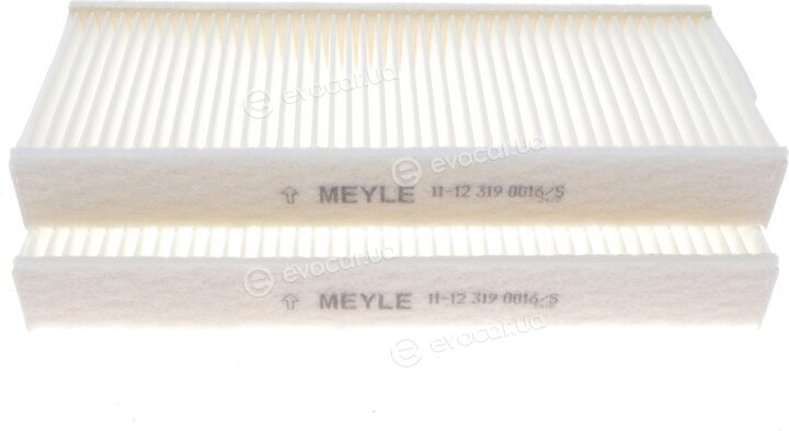 Meyle 11-12 319 0016/S