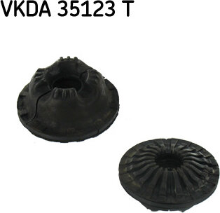 SKF VKDA 35123 T