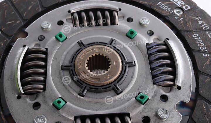 Valeo 826710