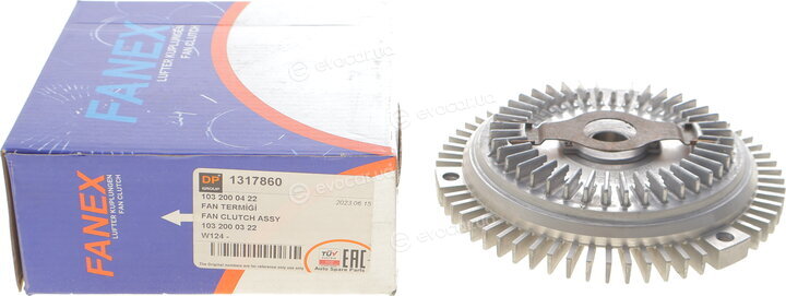 Fanex 1317860