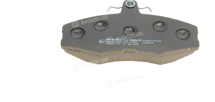 Metelli 22-0039-0