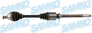 LPR / Samko DS16081