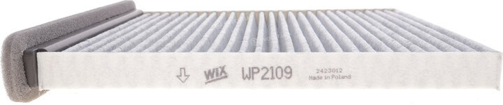 WIX WP2109