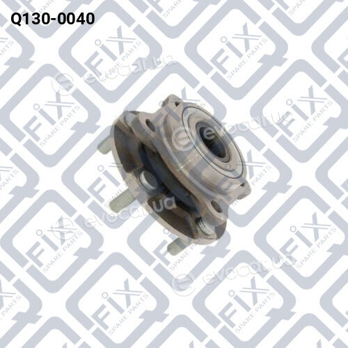 Q-Fix Q1300040