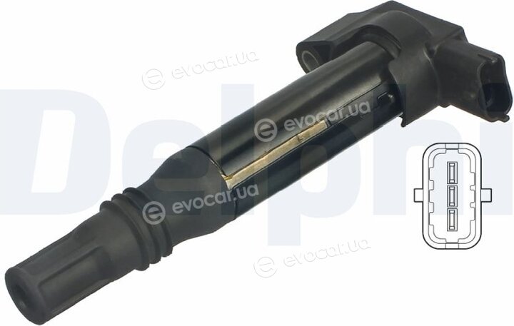 Delphi GN10583