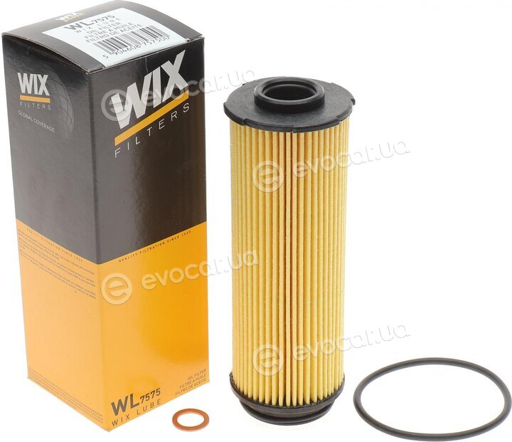 WIX WL7575