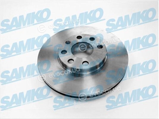 LPR / Samko O1401V