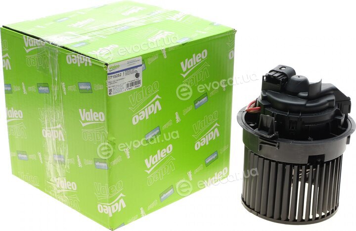 Valeo 715252