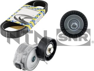 NTN / SNR KA852.04