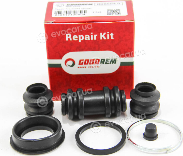 Goodrem RK6504.0