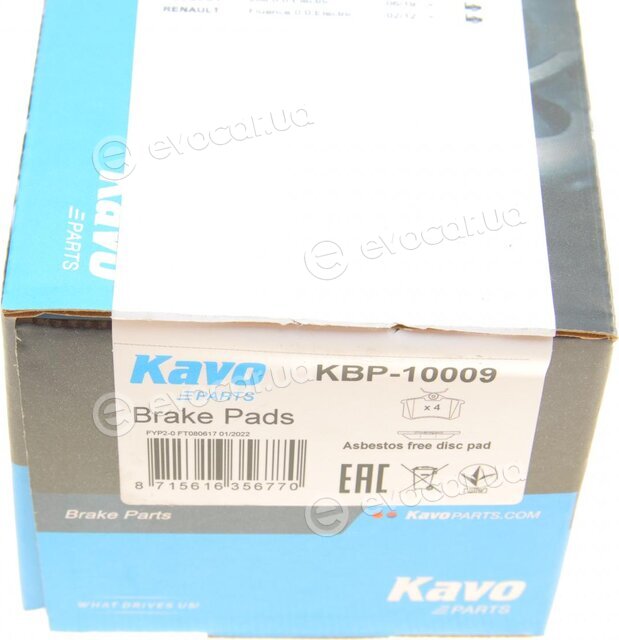 Kavo KBP-10009