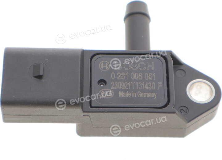Bosch 0 281 006 061