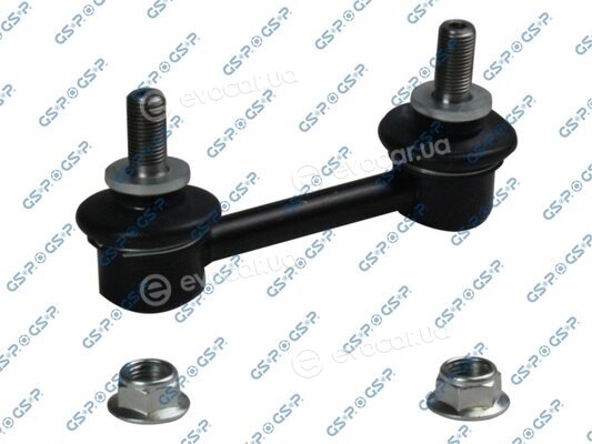 GSP S050980