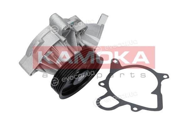 Kamoka T0052