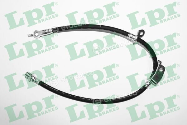 LPR / Samko 6T48411