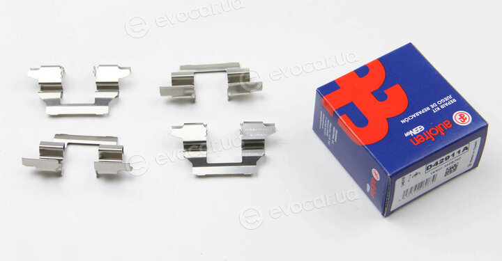 Autofren D42911A