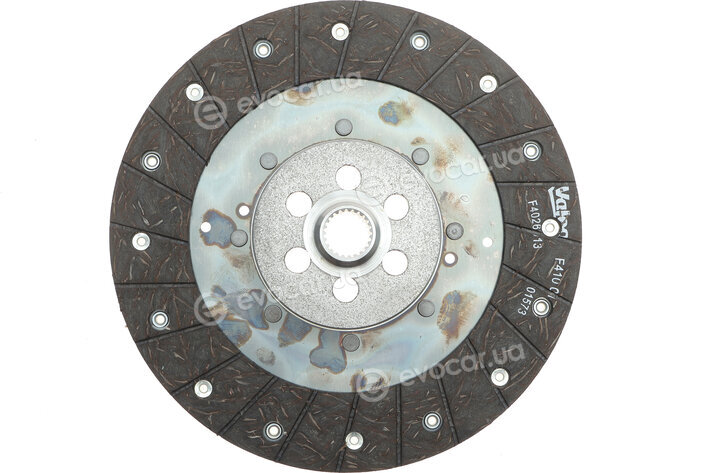 Valeo 837304