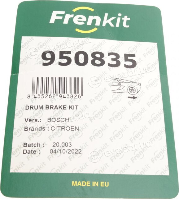 Frenkit 950835