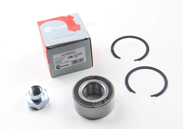 NFC NFB8550