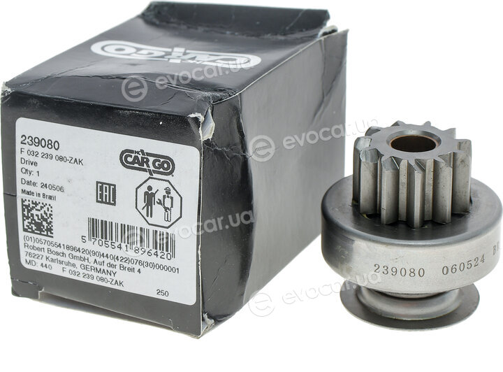 HC Cargo 239080