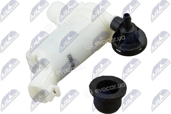 NTY ESP-MS-002