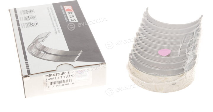 King MB5633CP0.5