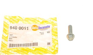 Autotechteile 940 0011