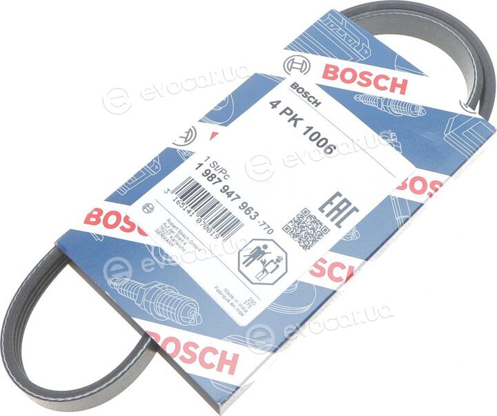 Bosch 1 987 947 963