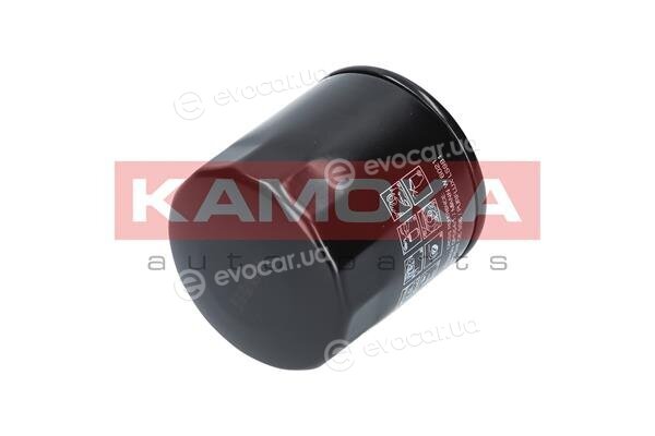 Kamoka F113201