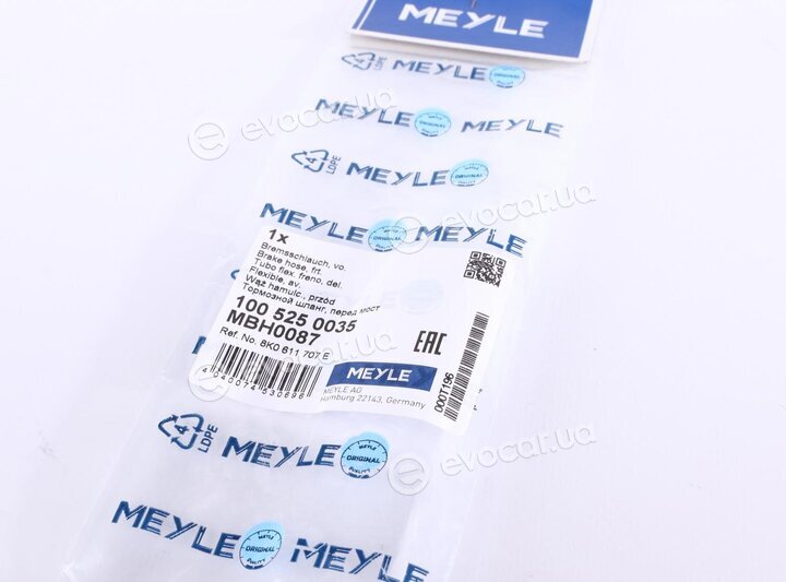 Meyle 100 525 0035