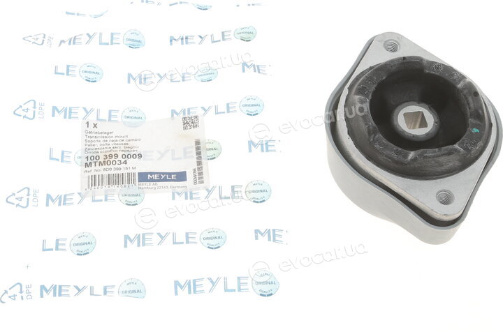 Meyle 100 399 0009