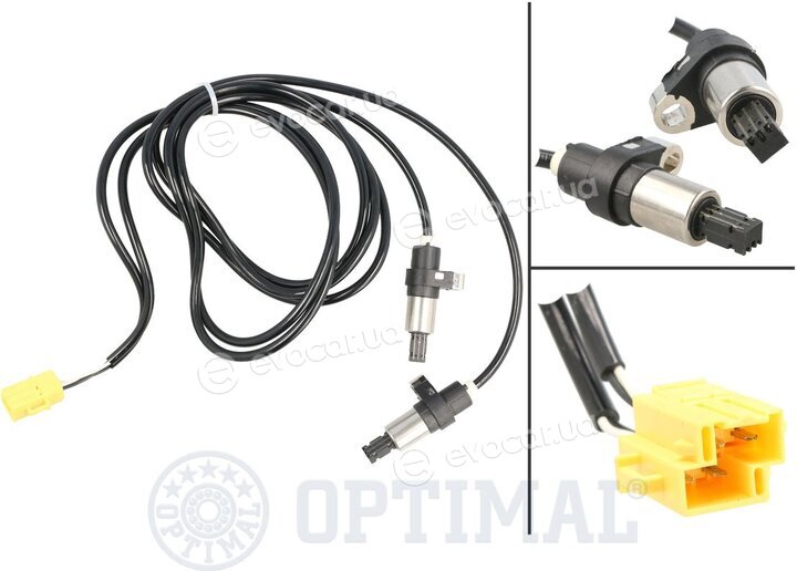 Optimal 06-S295