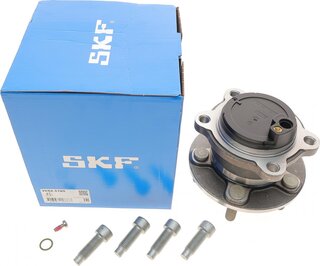 SKF VKBA 6789