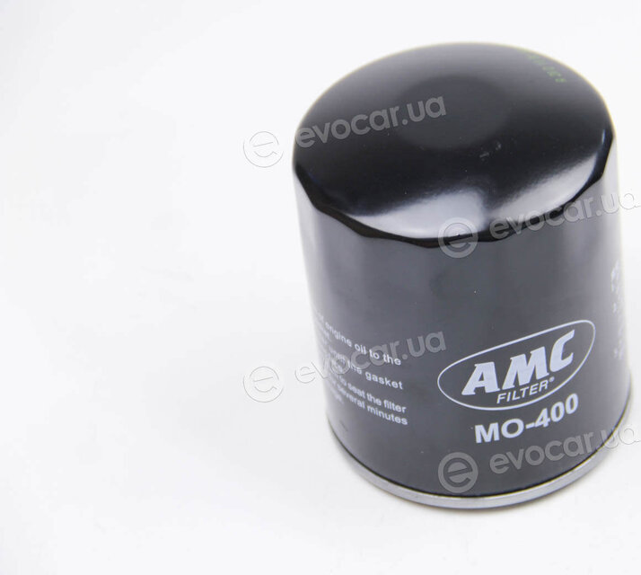 AMC MO-400